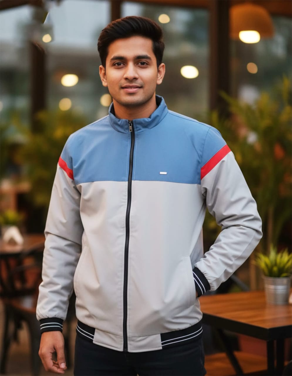 Outdoor / Lifestyle Shot – ২